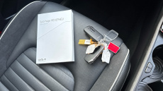 Kia Sportage 1.6T GDi 207 HEV GT-Line S 5dr Auto AWD Hybrid Estate